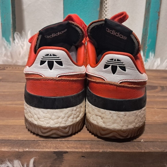 Adidas Alexander Wang Bball Soccer Shoes Size 5.5 - Picture 4 of 11
